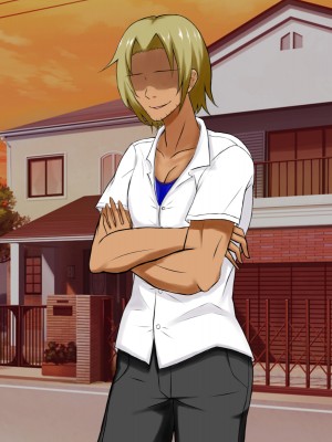 [パンシー同人製作所] さよなら。幼なじみの優しいじゅんちゃんへ_0634