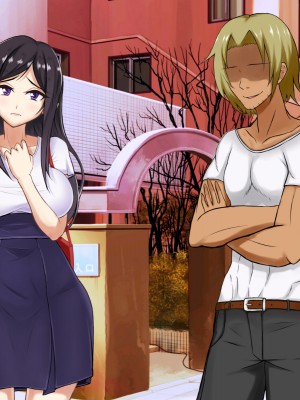 [パンシー同人製作所] さよなら。幼なじみの優しいじゅんちゃんへ_0647