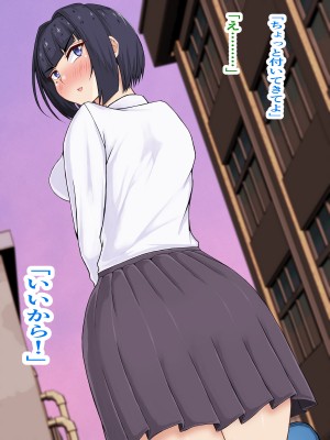 [パンシー同人製作所] さよなら。幼なじみの優しいじゅんちゃんへ_0546