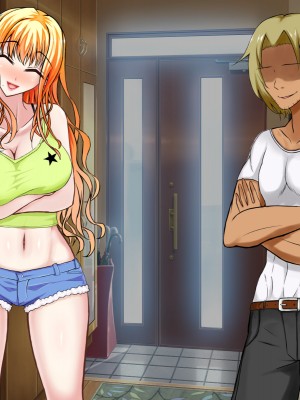 [パンシー同人製作所] さよなら。幼なじみの優しいじゅんちゃんへ_0886