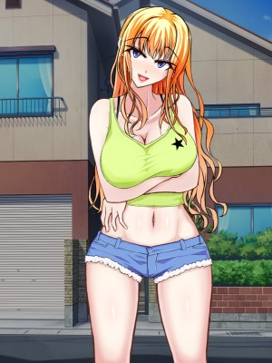 [パンシー同人製作所] さよなら。幼なじみの優しいじゅんちゃんへ_0883