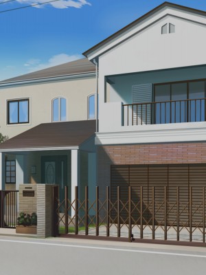 [パンシー同人製作所] さよなら。幼なじみの優しいじゅんちゃんへ_1169