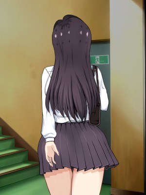 [パンシー同人製作所] さよなら。幼なじみの優しいじゅんちゃんへ_1009