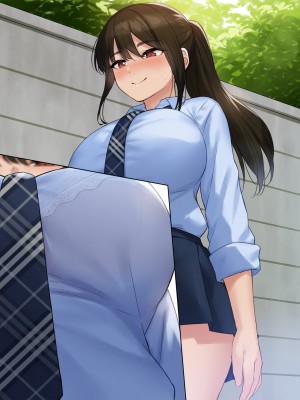 [クレドソフィア] ハメ頃ヤンキーJKを催●で中出し懇願孕みたがりの極上生オナホにする！_0849