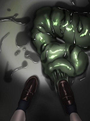 (pon)  アナル怪談集_073