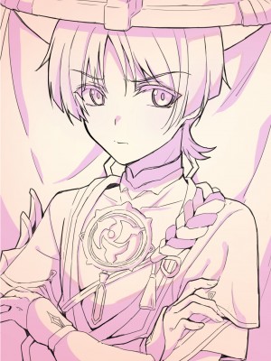 [InkStone] GNSN-I (原神) [DL版]_77