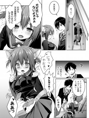 [きのこのみ (konomi)] ニャンコロジ総集編 [DL版]_028