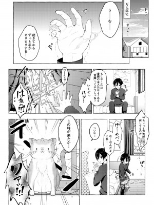 [きのこのみ (konomi)] ニャンコロジ総集編 2 [DL版]_016