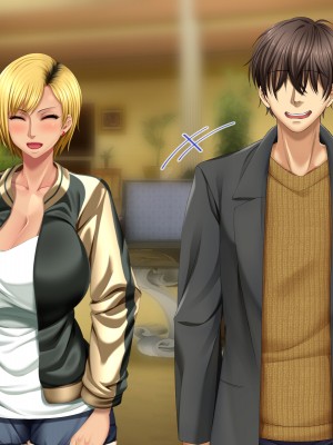 [自由いんぽん党 (森乃くま) ] 元ヤン更生NTR!!～大好きな初めてできた彼氏に命令されてパパ活をしたら冴えないオジサンに寝取られちゃった元ヤンひなのちゃん!!～_1118