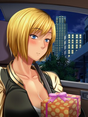 [自由いんぽん党 (森乃くま) ] 元ヤン更生NTR!!～大好きな初めてできた彼氏に命令されてパパ活をしたら冴えないオジサンに寝取られちゃった元ヤンひなのちゃん!!～_1349