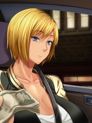 [自由いんぽん党 (森乃くま) ] 元ヤン更生NTR!!～大好きな初めてできた彼氏に命令されてパパ活をしたら冴えないオジサンに寝取られちゃった元ヤンひなのちゃん!!～_1674