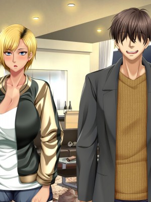 [自由いんぽん党 (森乃くま) ] 元ヤン更生NTR!!～大好きな初めてできた彼氏に命令されてパパ活をしたら冴えないオジサンに寝取られちゃった元ヤンひなのちゃん!!～_1503