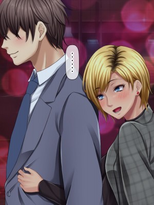 [自由いんぽん党 (森乃くま) ] 元ヤン更生NTR!!～大好きな初めてできた彼氏に命令されてパパ活をしたら冴えないオジサンに寝取られちゃった元ヤンひなのちゃん!!～_0763