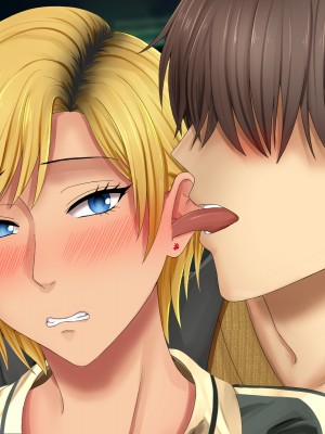 [自由いんぽん党 (森乃くま) ] 元ヤン更生NTR!!～大好きな初めてできた彼氏に命令されてパパ活をしたら冴えないオジサンに寝取られちゃった元ヤンひなのちゃん!!～_1206