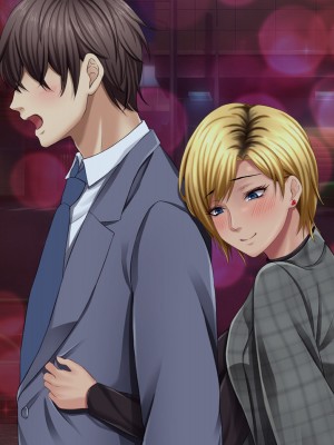 [自由いんぽん党 (森乃くま) ] 元ヤン更生NTR!!～大好きな初めてできた彼氏に命令されてパパ活をしたら冴えないオジサンに寝取られちゃった元ヤンひなのちゃん!!～_1758