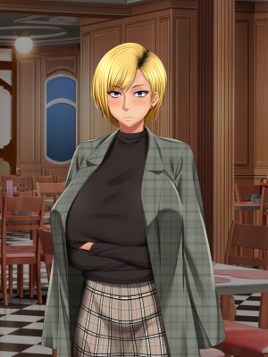 [自由いんぽん党 (森乃くま) ] 元ヤン更生NTR!!～大好きな初めてできた彼氏に命令されてパパ活をしたら冴えないオジサンに寝取られちゃった元ヤンひなのちゃん!!～_1729