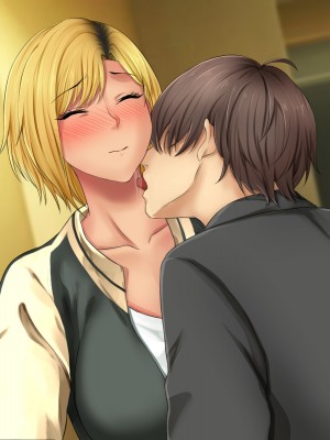 [自由いんぽん党 (森乃くま) ] 元ヤン更生NTR!!～大好きな初めてできた彼氏に命令されてパパ活をしたら冴えないオジサンに寝取られちゃった元ヤンひなのちゃん!!～_1191