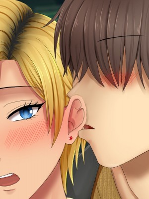 [自由いんぽん党 (森乃くま) ] 元ヤン更生NTR!!～大好きな初めてできた彼氏に命令されてパパ活をしたら冴えないオジサンに寝取られちゃった元ヤンひなのちゃん!!～_1204