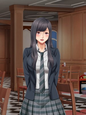 [自由いんぽん党 (森乃くま) ] 元ヤン更生NTR!!～大好きな初めてできた彼氏に命令されてパパ活をしたら冴えないオジサンに寝取られちゃった元ヤンひなのちゃん!!～_1745