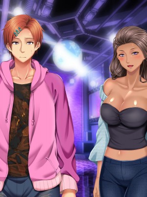 [自由いんぽん党 (森乃くま) ] 元ヤン更生NTR!!～大好きな初めてできた彼氏に命令されてパパ活をしたら冴えないオジサンに寝取られちゃった元ヤンひなのちゃん!!～_0861