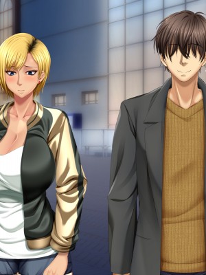 [自由いんぽん党 (森乃くま) ] 元ヤン更生NTR!!～大好きな初めてできた彼氏に命令されてパパ活をしたら冴えないオジサンに寝取られちゃった元ヤンひなのちゃん!!～_1113