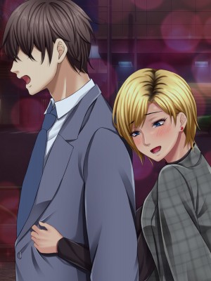 [自由いんぽん党 (森乃くま) ] 元ヤン更生NTR!!～大好きな初めてできた彼氏に命令されてパパ活をしたら冴えないオジサンに寝取られちゃった元ヤンひなのちゃん!!～_1756