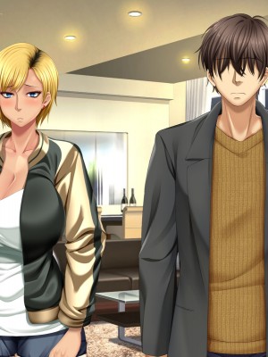 [自由いんぽん党 (森乃くま) ] 元ヤン更生NTR!!～大好きな初めてできた彼氏に命令されてパパ活をしたら冴えないオジサンに寝取られちゃった元ヤンひなのちゃん!!～_1515