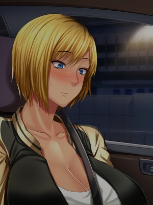 [自由いんぽん党 (森乃くま) ] 元ヤン更生NTR!!～大好きな初めてできた彼氏に命令されてパパ活をしたら冴えないオジサンに寝取られちゃった元ヤンひなのちゃん!!～_1140