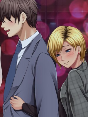 [自由いんぽん党 (森乃くま) ] 元ヤン更生NTR!!～大好きな初めてできた彼氏に命令されてパパ活をしたら冴えないオジサンに寝取られちゃった元ヤンひなのちゃん!!～_0764