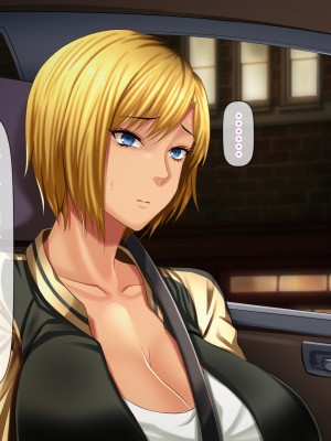 [自由いんぽん党 (森乃くま) ] 元ヤン更生NTR!!～大好きな初めてできた彼氏に命令されてパパ活をしたら冴えないオジサンに寝取られちゃった元ヤンひなのちゃん!!～_0686