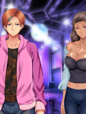 [自由いんぽん党 (森乃くま) ] 元ヤン更生NTR!!～大好きな初めてできた彼氏に命令されてパパ活をしたら冴えないオジサンに寝取られちゃった元ヤンひなのちゃん!!～_1847