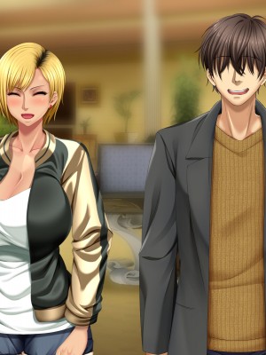 [自由いんぽん党 (森乃くま) ] 元ヤン更生NTR!!～大好きな初めてできた彼氏に命令されてパパ活をしたら冴えないオジサンに寝取られちゃった元ヤンひなのちゃん!!～_1115