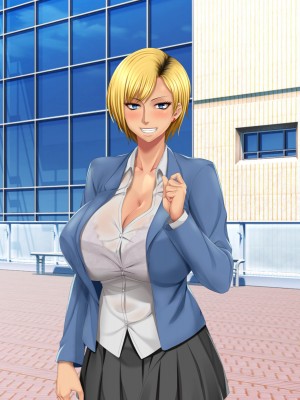 [自由いんぽん党 (森乃くま) ] 元ヤン更生NTR!!～大好きな初めてできた彼氏に命令されてパパ活をしたら冴えないオジサンに寝取られちゃった元ヤンひなのちゃん!!～_1014