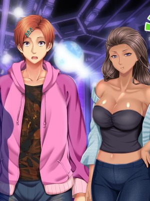 [自由いんぽん党 (森乃くま) ] 元ヤン更生NTR!!～大好きな初めてできた彼氏に命令されてパパ活をしたら冴えないオジサンに寝取られちゃった元ヤンひなのちゃん!!～_1848