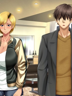 [自由いんぽん党 (森乃くま) ] 元ヤン更生NTR!!～大好きな初めてできた彼氏に命令されてパパ活をしたら冴えないオジサンに寝取られちゃった元ヤンひなのちゃん!!～_1517