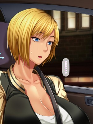 [自由いんぽん党 (森乃くま) ] 元ヤン更生NTR!!～大好きな初めてできた彼氏に命令されてパパ活をしたら冴えないオジサンに寝取られちゃった元ヤンひなのちゃん!!～_0673