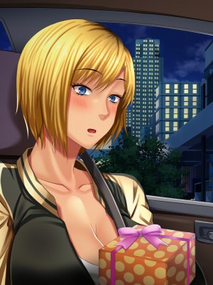 [自由いんぽん党 (森乃くま) ] 元ヤン更生NTR!!～大好きな初めてできた彼氏に命令されてパパ活をしたら冴えないオジサンに寝取られちゃった元ヤンひなのちゃん!!～_1351