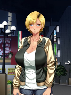 [自由いんぽん党 (森乃くま) ] 元ヤン更生NTR!!～大好きな初めてできた彼氏に命令されてパパ活をしたら冴えないオジサンに寝取られちゃった元ヤンひなのちゃん!!～_1472