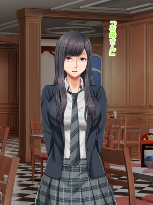 [自由いんぽん党 (森乃くま) ] 元ヤン更生NTR!!～大好きな初めてできた彼氏に命令されてパパ活をしたら冴えないオジサンに寝取られちゃった元ヤンひなのちゃん!!～_0748