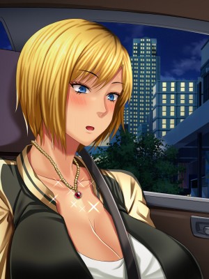 [自由いんぽん党 (森乃くま) ] 元ヤン更生NTR!!～大好きな初めてできた彼氏に命令されてパパ活をしたら冴えないオジサンに寝取られちゃった元ヤンひなのちゃん!!～_1357