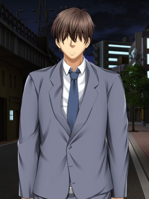 [自由いんぽん党 (森乃くま) ] 元ヤン更生NTR!!～大好きな初めてできた彼氏に命令されてパパ活をしたら冴えないオジサンに寝取られちゃった元ヤンひなのちゃん!!～_1751