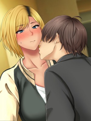 [自由いんぽん党 (森乃くま) ] 元ヤン更生NTR!!～大好きな初めてできた彼氏に命令されてパパ活をしたら冴えないオジサンに寝取られちゃった元ヤンひなのちゃん!!～_1186