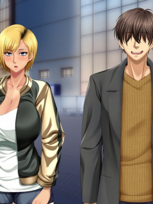 [自由いんぽん党 (森乃くま) ] 元ヤン更生NTR!!～大好きな初めてできた彼氏に命令されてパパ活をしたら冴えないオジサンに寝取られちゃった元ヤンひなのちゃん!!～_1112