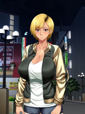 [自由いんぽん党 (森乃くま) ] 元ヤン更生NTR!!～大好きな初めてできた彼氏に命令されてパパ活をしたら冴えないオジサンに寝取られちゃった元ヤンひなのちゃん!!～_1471