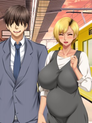 [自由いんぽん党 (森乃くま) ] 元ヤン更生NTR!!～大好きな初めてできた彼氏に命令されてパパ活をしたら冴えないオジサンに寝取られちゃった元ヤンひなのちゃん!!～_1985