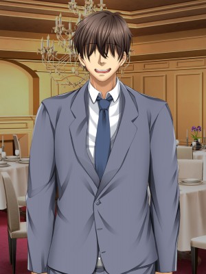 [自由いんぽん党 (森乃くま) ] 元ヤン更生NTR!!～大好きな初めてできた彼氏に命令されてパパ活をしたら冴えないオジサンに寝取られちゃった元ヤンひなのちゃん!!～_1078