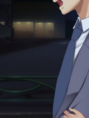 [自由いんぽん党 (森乃くま) ] 元ヤン更生NTR!!～大好きな初めてできた彼氏に命令されてパパ活をしたら冴えないオジサンに寝取られちゃった元ヤンひなのちゃん!!～_1753