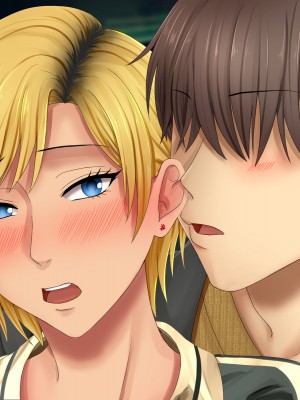 [自由いんぽん党 (森乃くま) ] 元ヤン更生NTR!!～大好きな初めてできた彼氏に命令されてパパ活をしたら冴えないオジサンに寝取られちゃった元ヤンひなのちゃん!!～_1205