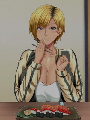 [自由いんぽん党 (森乃くま) ] 元ヤン更生NTR!!～大好きな初めてできた彼氏に命令されてパパ活をしたら冴えないオジサンに寝取られちゃった元ヤンひなのちゃん!!～_0665