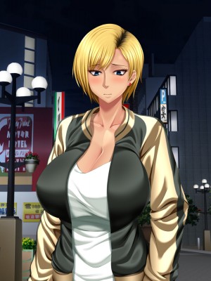 [自由いんぽん党 (森乃くま) ] 元ヤン更生NTR!!～大好きな初めてできた彼氏に命令されてパパ活をしたら冴えないオジサンに寝取られちゃった元ヤンひなのちゃん!!～_1473